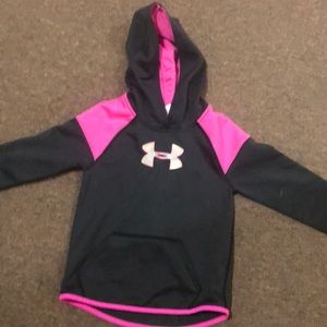 Under armor hoody